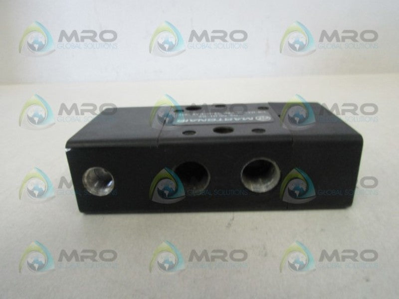 NORGERN 03060102 PNEUMATIC CONTROL VALVE  UNMP