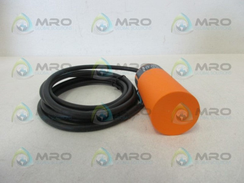 IFM EFECTOR IB5072 INDUCTIVE PROXIMITY SENSOR  NSMP