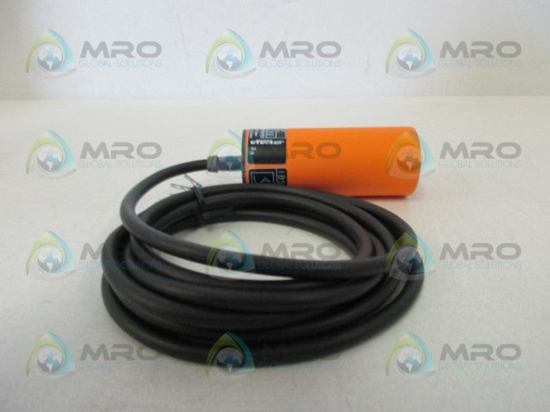 IFM EFECTOR IB5072 INDUCTIVE PROXIMITY SENSOR  NSMP