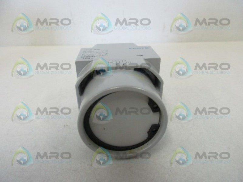 FESTO HEL-D-MIDI ON/OFF VALVE  NSMP