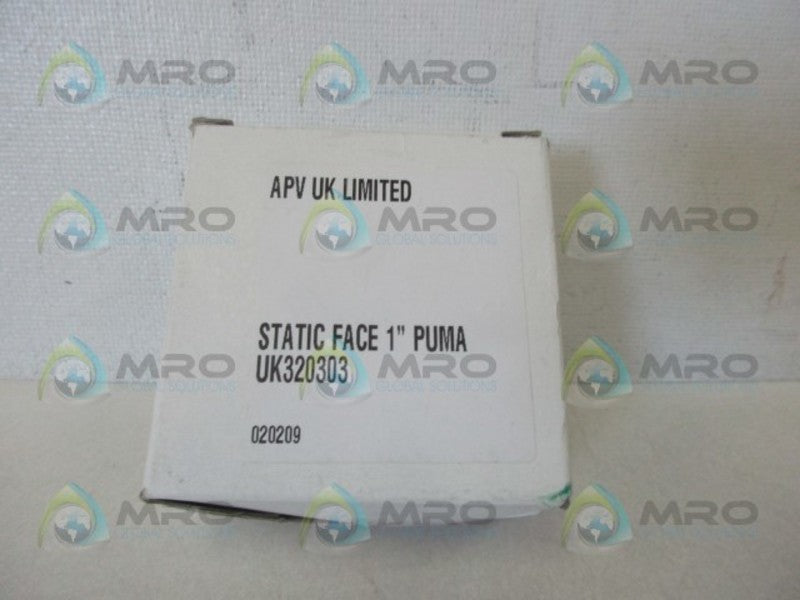 APV 320303 RING SEAL FACE 1"  NSMP