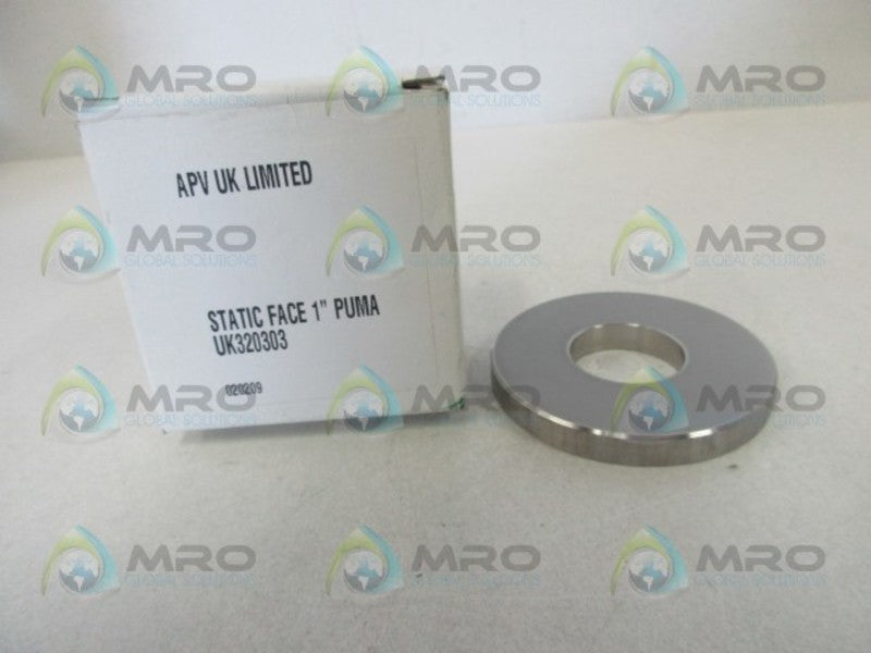 APV 320303 RING SEAL FACE 1"  NSMP