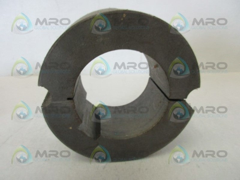 TAPER LOCK 3020 BUSHING 2-3/8"  NSMP