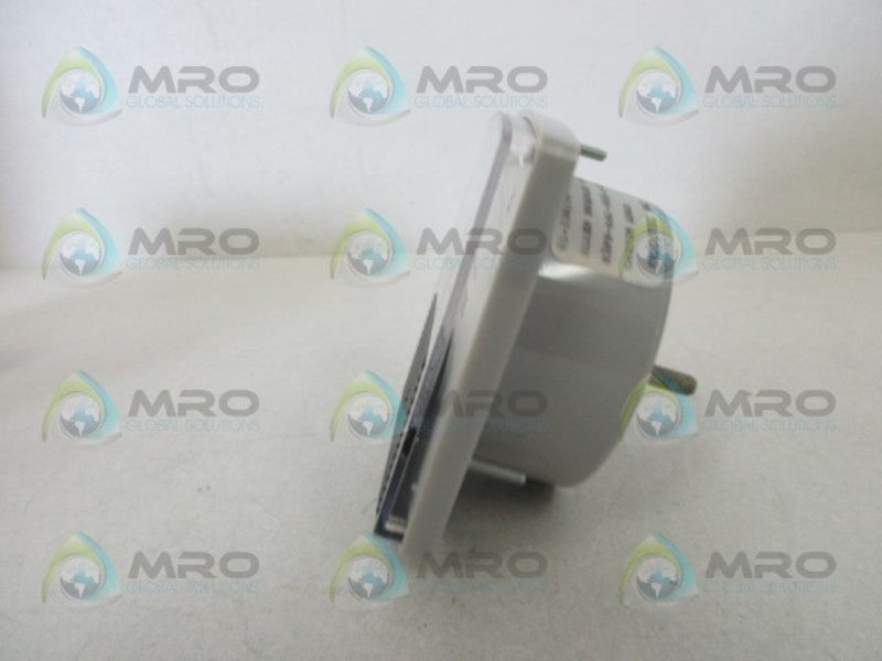 MODUTEC R3PB-AAC-005-S-SV-0 AC AMP METER  NSMP