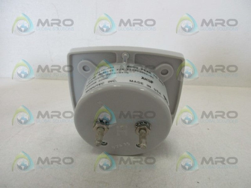 MODUTEC R3PB-AAC-005-S-SV-0 AC AMP METER  NSMP