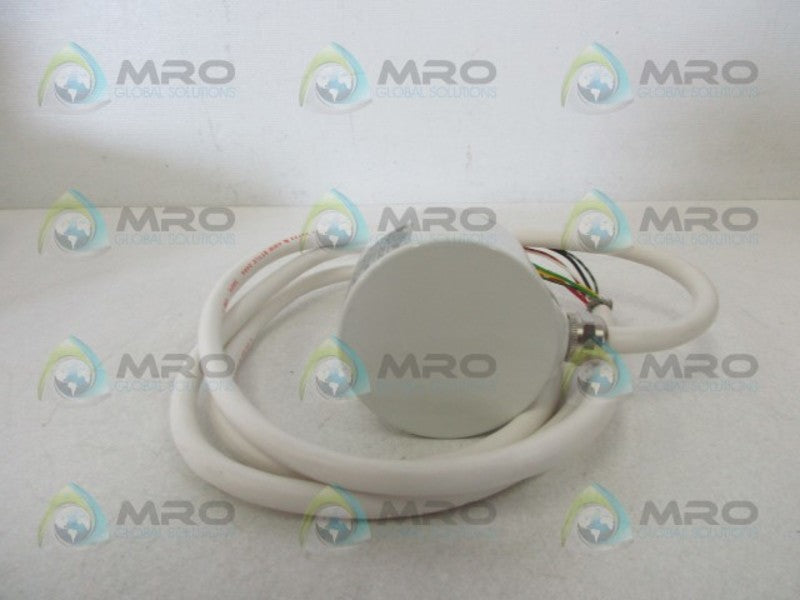 HENGSTLER 0-523-322 INCREMENTAL ROTARY ENCODER  NSMP
