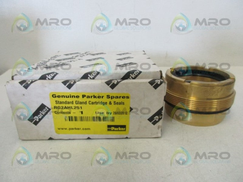 PARKER RG2AHL251 NSMP