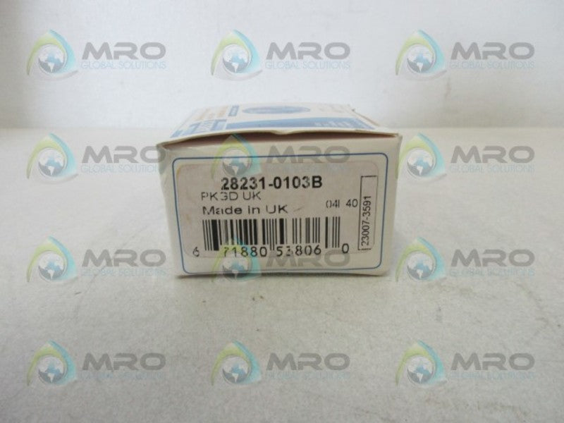 JABSCO 28231-0103B SEAL ASSEMBLY  NSMP