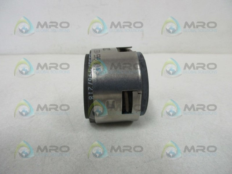 JOHN CRANE M412LZ387 MECHANICAL SEAL KIT  NSMP
