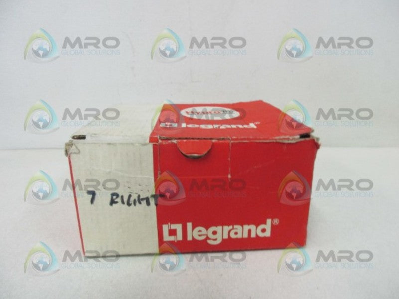 LEGRAND 32344  NSMP