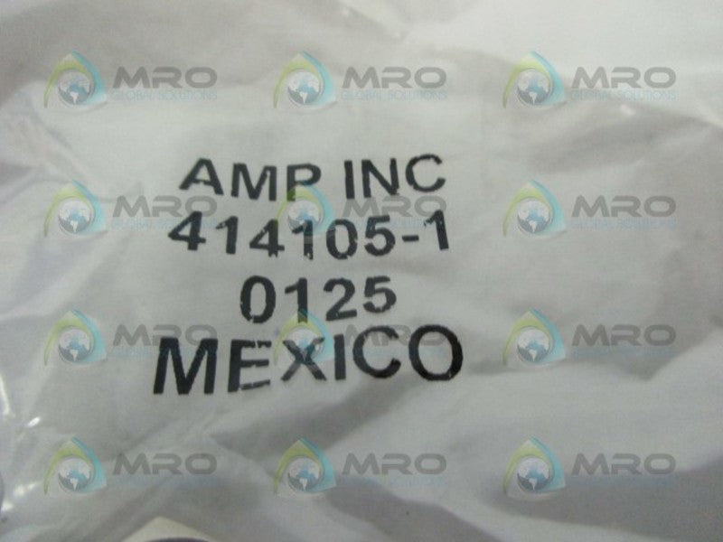 AMP 414105-1 JACK ADAPTER  NSMP
