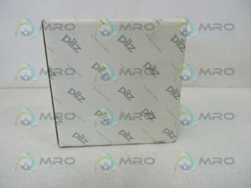 PILZ PNOZMS2P EXPANSION MODULE  NSMP