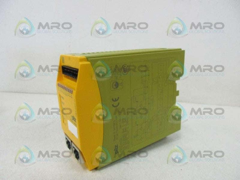 PILZ PNOZMS2P EXPANSION MODULE  NSMP