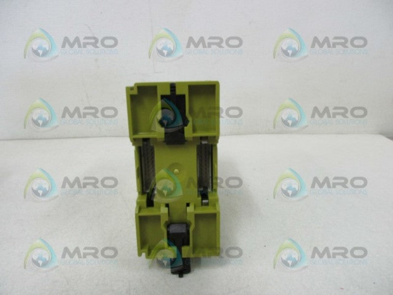 PILZ PNOZMS2P EXPANSION MODULE  NSMP