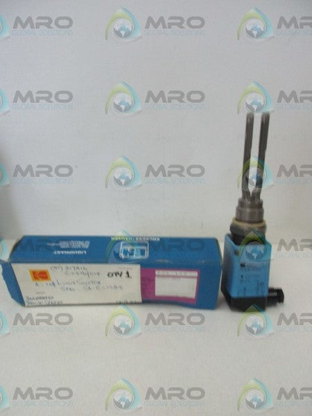 ENDRESS+HAUSER FTL160GR-10GC20K LEVEL SENSOR  NSMP