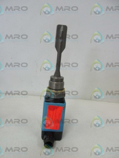 ENDRESS+HAUSER FTL160GR-10GC20K LEVEL SENSOR  NSMP