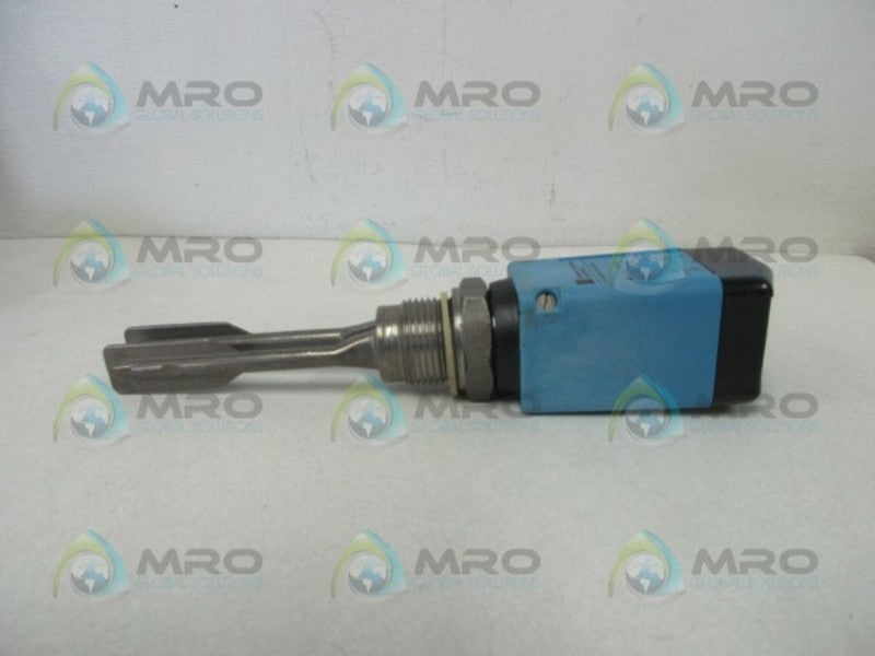 ENDRESS+HAUSER FTL160GR-10GC20K LEVEL SENSOR  NSMP