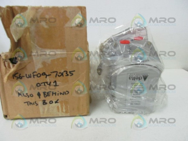 DELTA SERIES 310 PRESSURE DIFFERENCE SWITCH  NSMP