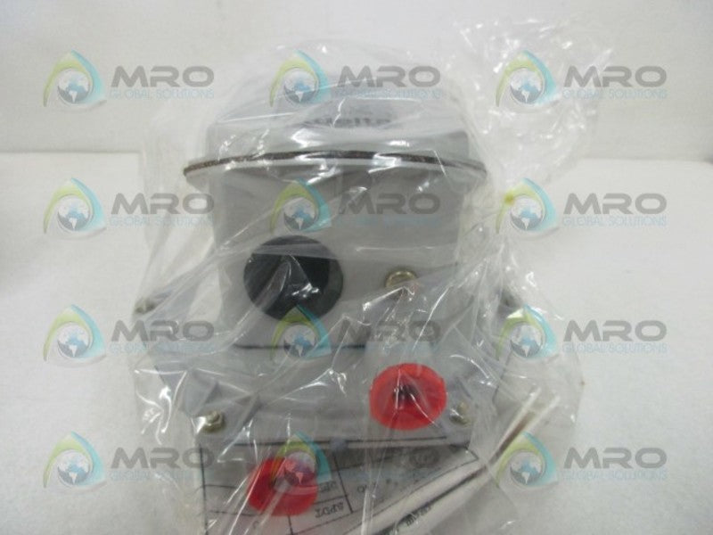 DELTA SERIES 310 PRESSURE DIFFERENCE SWITCH  NSMP