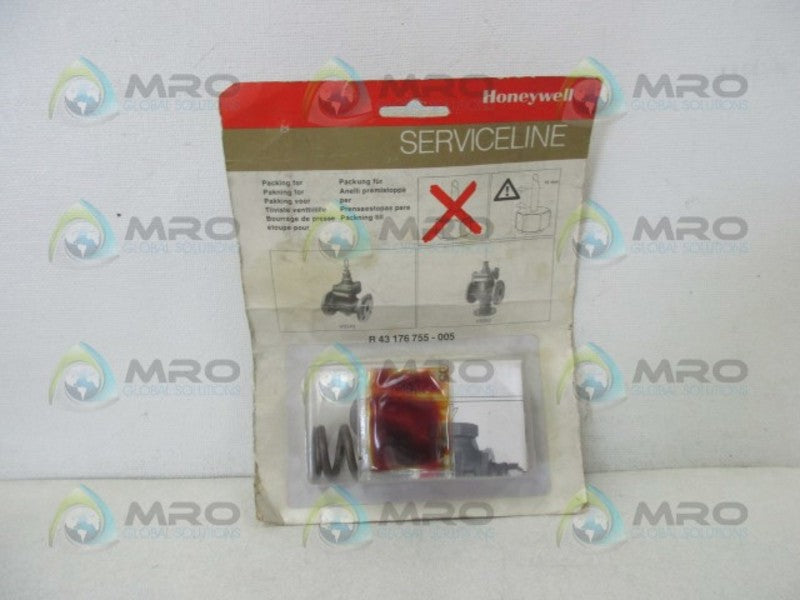 HONEYWELL R43176755005 REPACK KIT  NSMP