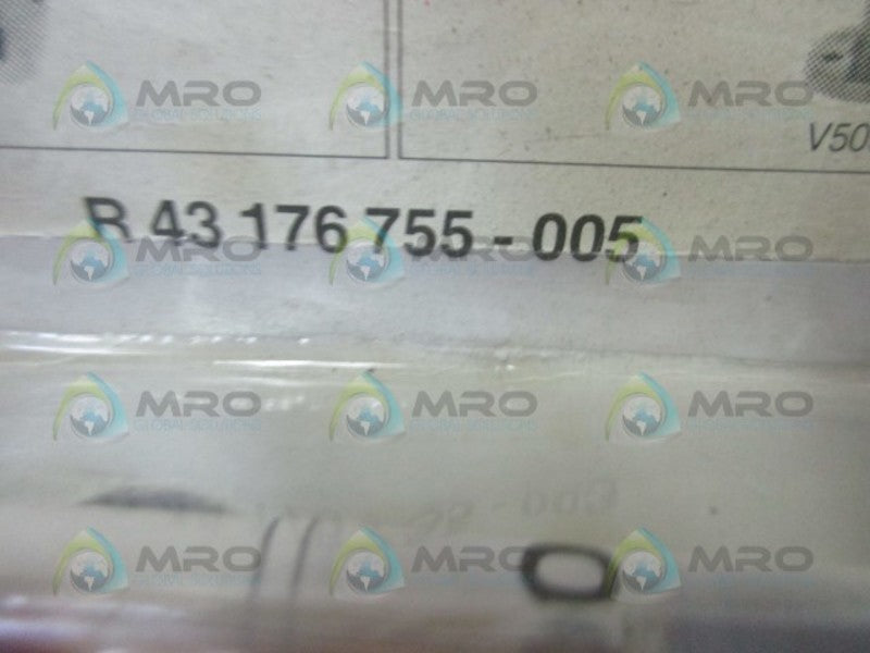 HONEYWELL R43176755005 REPACK KIT  NSMP