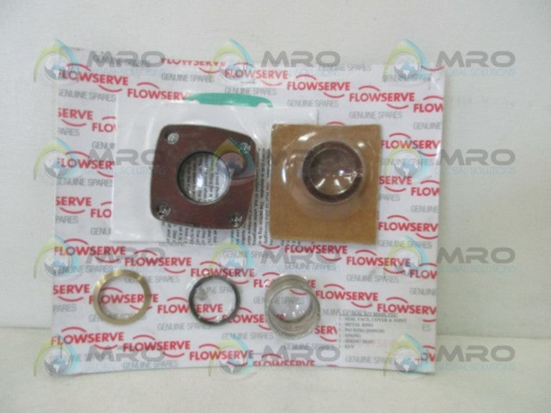 FLOWSERVE M408LY047 SEAL KIT  NSMP