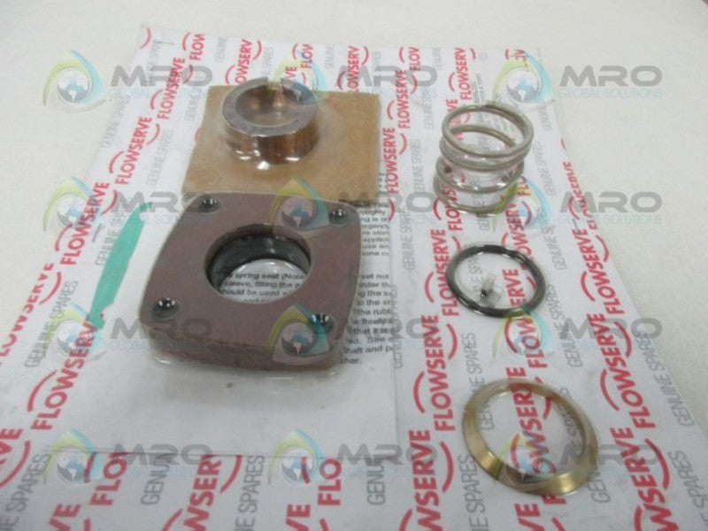 FLOWSERVE M408LY047 SEAL KIT  NSMP