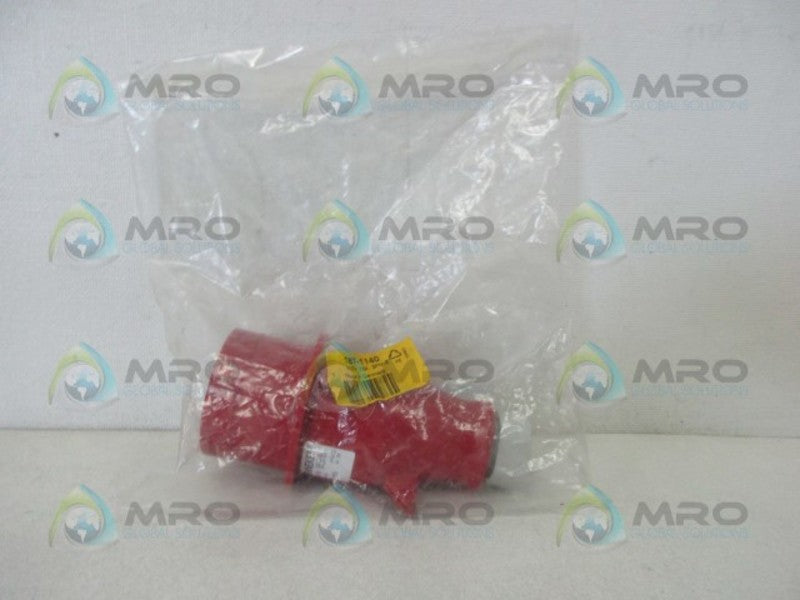 MENNEKES 909RS PLUG  NSMP