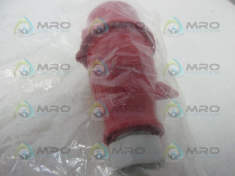 MENNEKES 909RS PLUG  NSMP