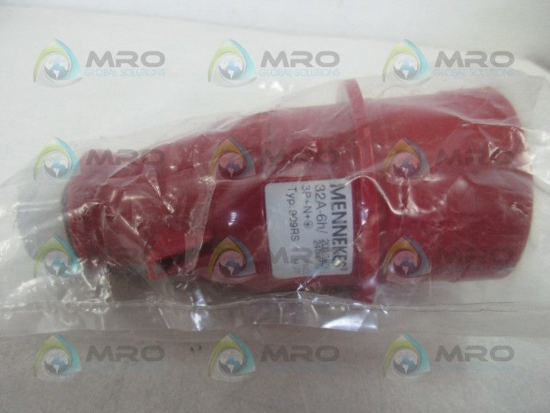 MENNEKES 909RS PLUG  NSMP