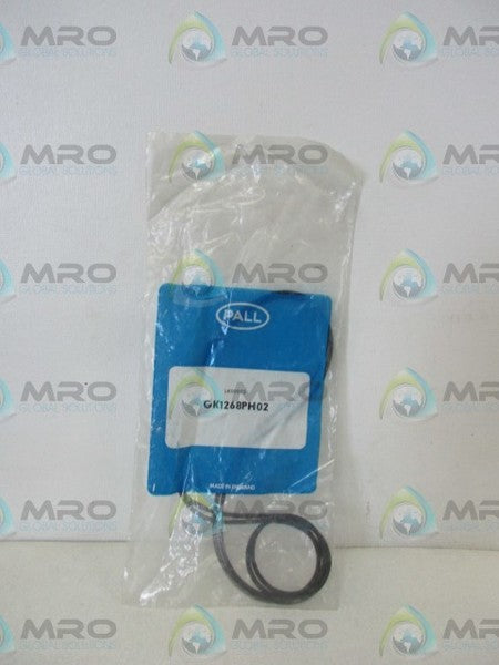 PALL GK1268PH02 O-RING  NSMP