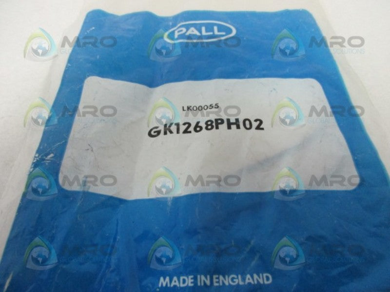PALL GK1268PH02 O-RING  NSMP