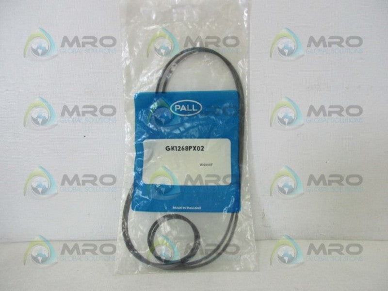 PALL GK1268PX02 O-RING  NSMP