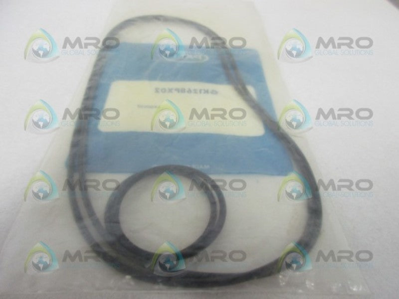 PALL GK1268PX02 O-RING  NSMP
