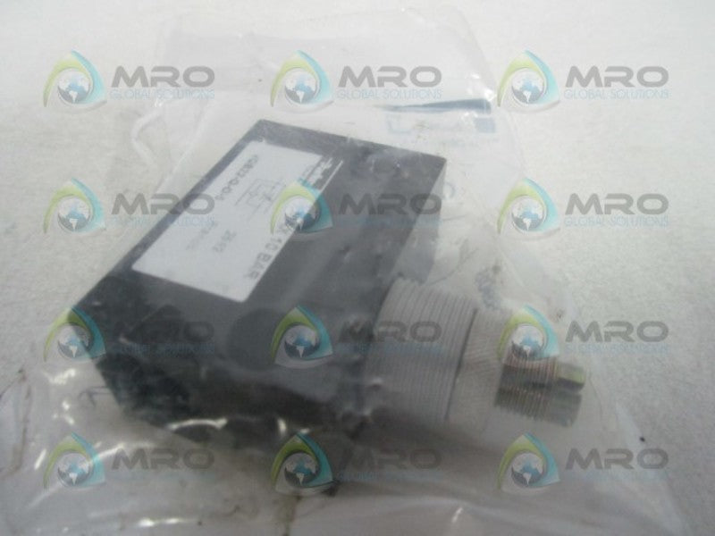PARKER VQB22-Q-O-5 FLOW CONTROL VALVE  NSMP