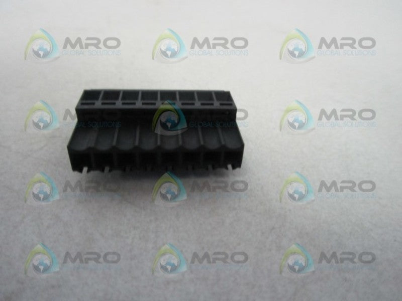 PILZ PNOZM0P/M1P/M2P SET SCREW TERMINALS * NEW IN FACTORY BAG *