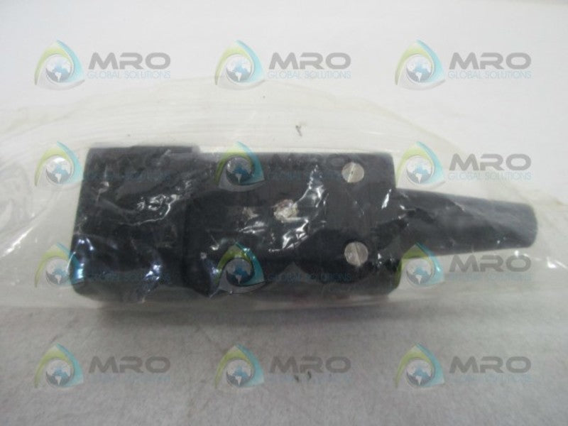 RS COMPONENTS 489-251 STRAIGHT CABLE PLUG  NSMP