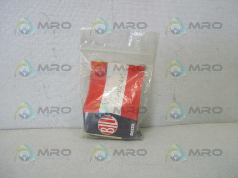 DELTA NO. 2 REWIREABLE FUSE CARRIER  NSMP