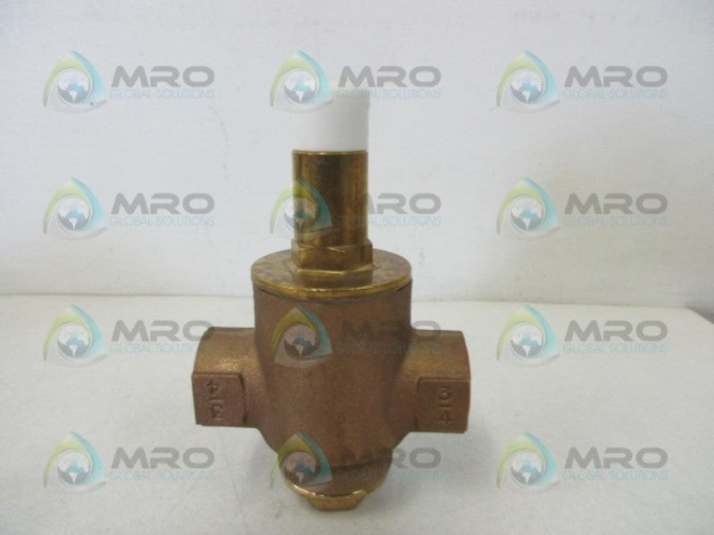 SPIRAX SARCO SB 3/4" CONTROL VALVE  NSNP