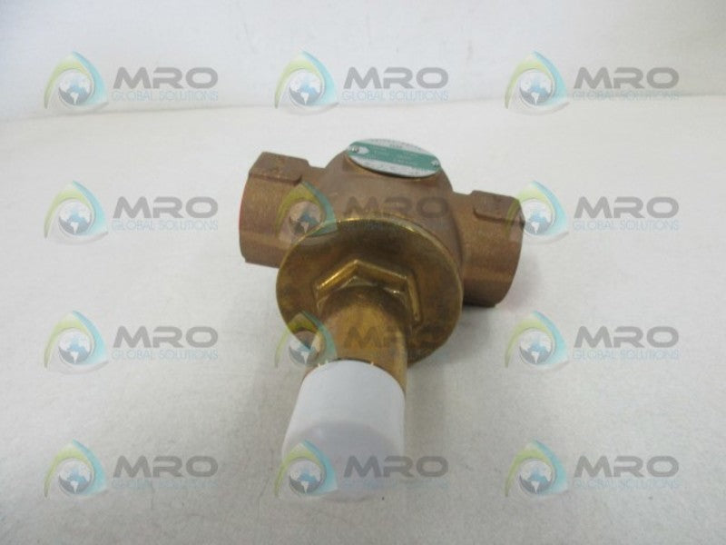 SPIRAX SARCO SB 3/4" CONTROL VALVE  NSNP