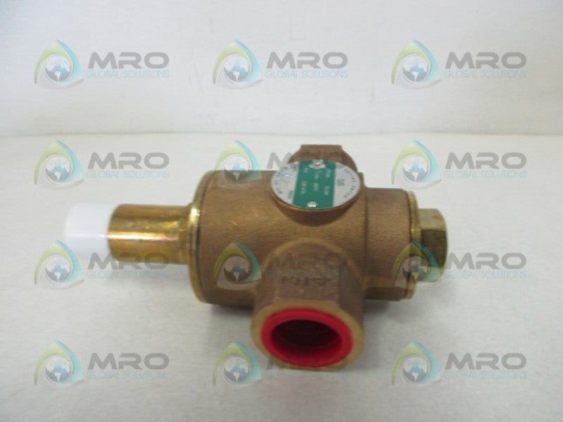 SPIRAX SARCO SB 3/4" CONTROL VALVE  NSNP