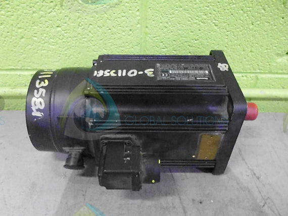 REXROTH MAC090A-0-RD-2-C/110A-1/S001 * USED *