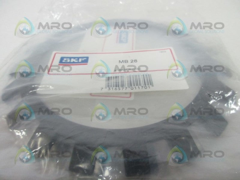 SKF MB28 LOCK WASHER * NEW IN ORIGINAL PACKAGE *
