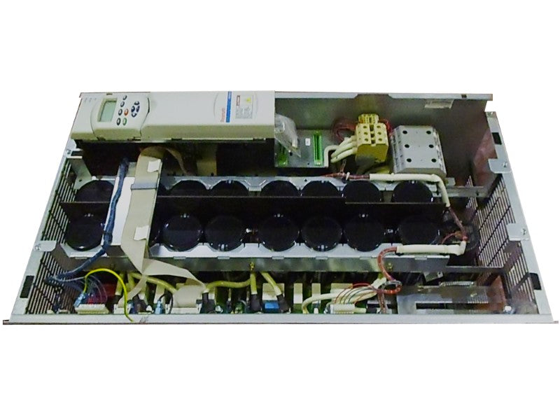 REXROTH RD52.1-4B-200-R-M1-FW * NEW IN CRATE *