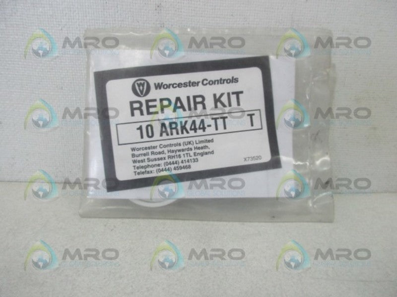WORCESTER 10ARK44-TT-T REPAIR KIT * NEW IN FACTORY BAG *