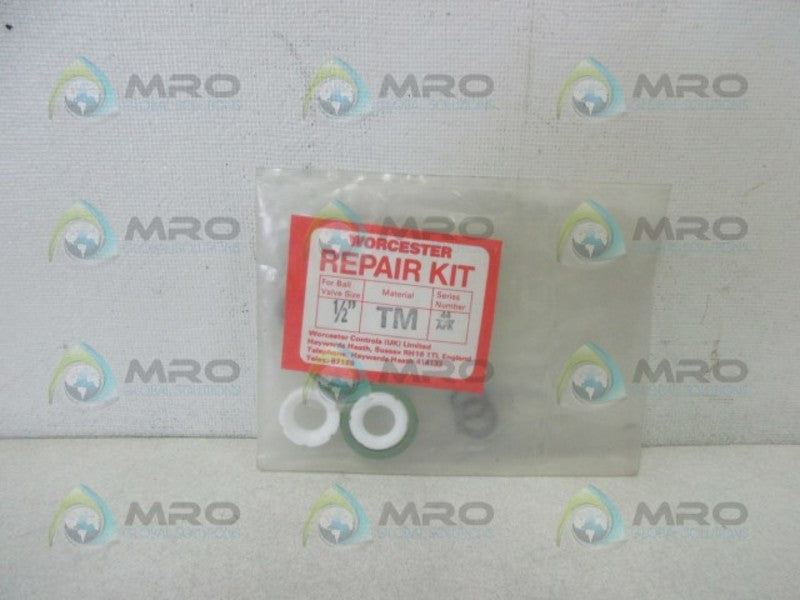WORCESTER CONTROLS TM44ARK REPAIR KIT 1/2"  NSMP