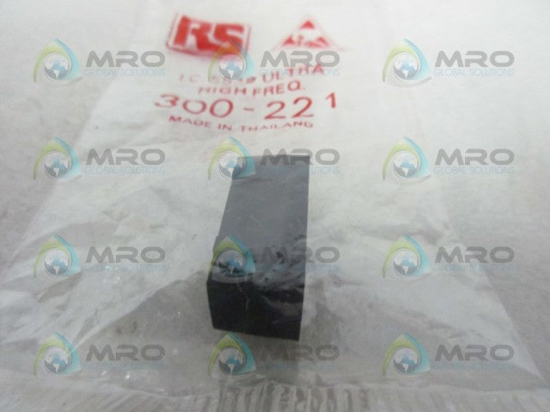 INDUSTRIAL MRO NE5539N 300-221 HIGH FREQUENCY AMP * NEW IN FACTORY BAG *