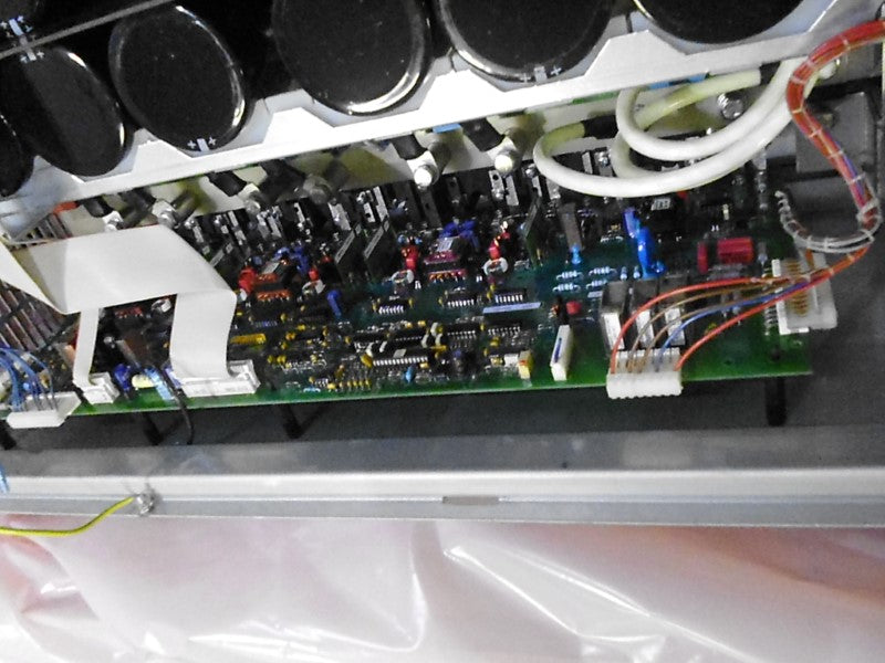 REXROTH RD52.1-4B-200-R-M1-FW * NEW IN CRATE *