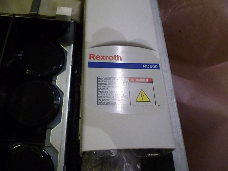 REXROTH RD52.1-4B-200-R-M1-FW * NEW IN CRATE *
