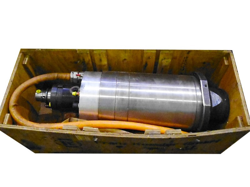 STEP TEC 6031.0 NSMP